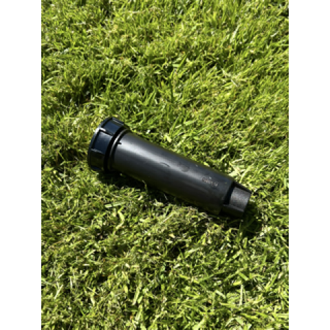 Розпилювач Rain Bird 1804 без форсунки, Н=10см,1/2" ВР